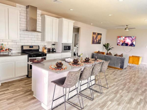 Luxurious 3 bed room home near medical center